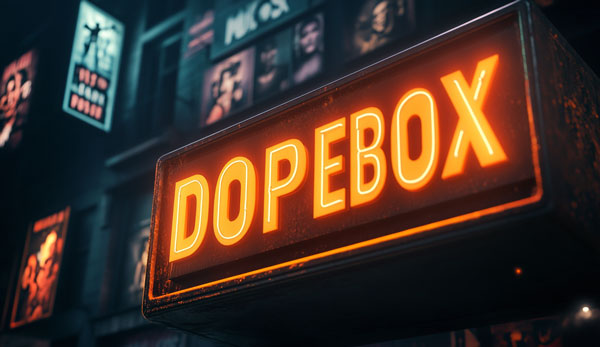 Dopebox free movies online official homepage