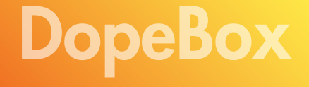 Dopebox logo